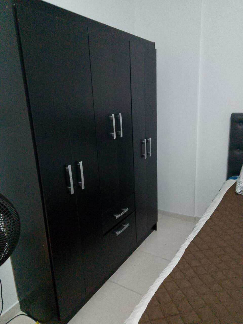VENDO EXCELENTE APTO DE 1 QTO C/ VARANDA DE FRENTE/ RECREIO -RJ A 300 m DA PRAIA ! - CFD IMÓVEIS